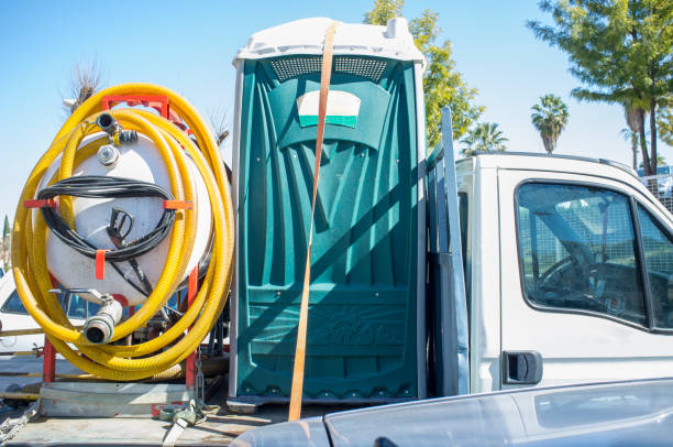 Best Affordable portable toilet rental  in Taylor, PA