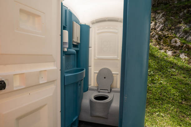 Portable Toilet Options We Offer in Taylor, PA