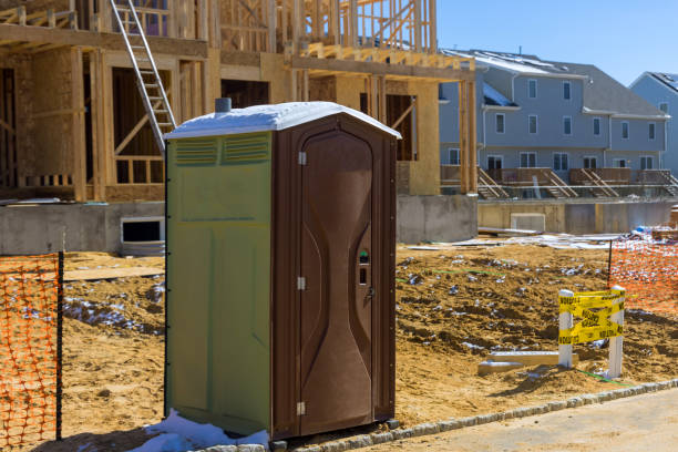 Best Porta potty delivery and setup  in Taylor, PA
