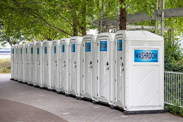 Best Porta potty rental near me  in Taylor, PA