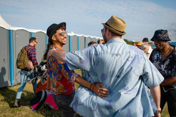 Best Local porta potty services  in Taylor, PA