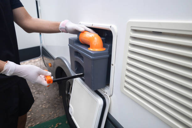 Best Long-term porta potty rental  in Taylor, PA
