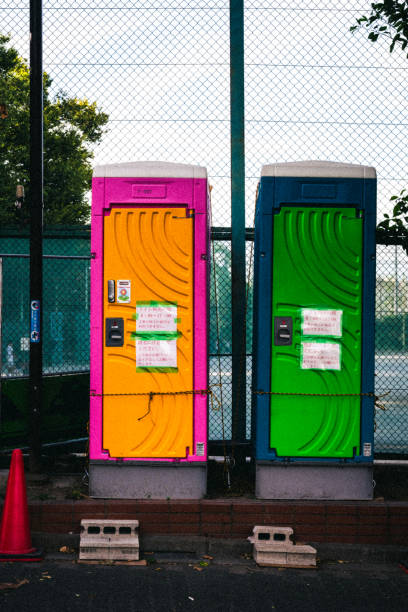 Best Portable bathroom rental  in Taylor, PA
