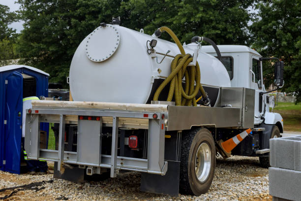Porta potty services near me in Taylor, PA