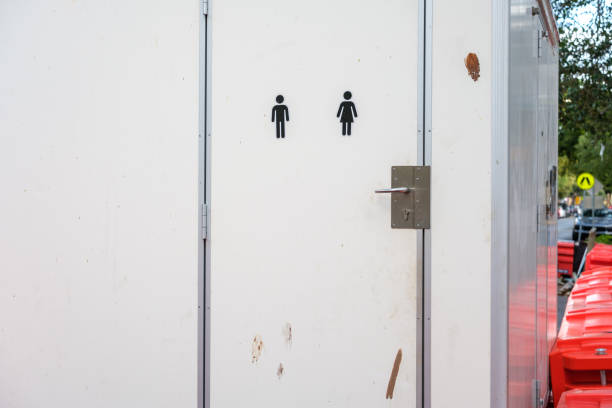 Taylor, PA porta potty rental Company