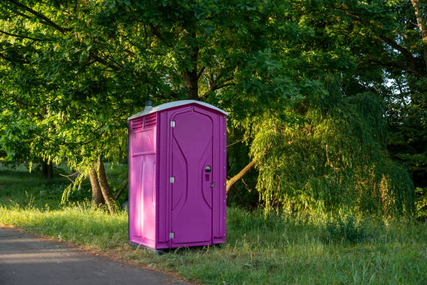 Best High-end porta potty rental  in Taylor, PA
