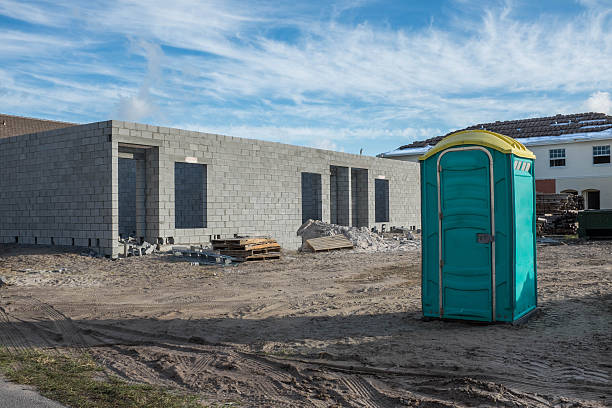 Porta potty rental for outdoor events in Taylor, PA